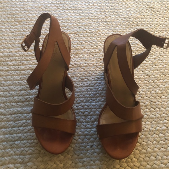 Used wedges Clearance